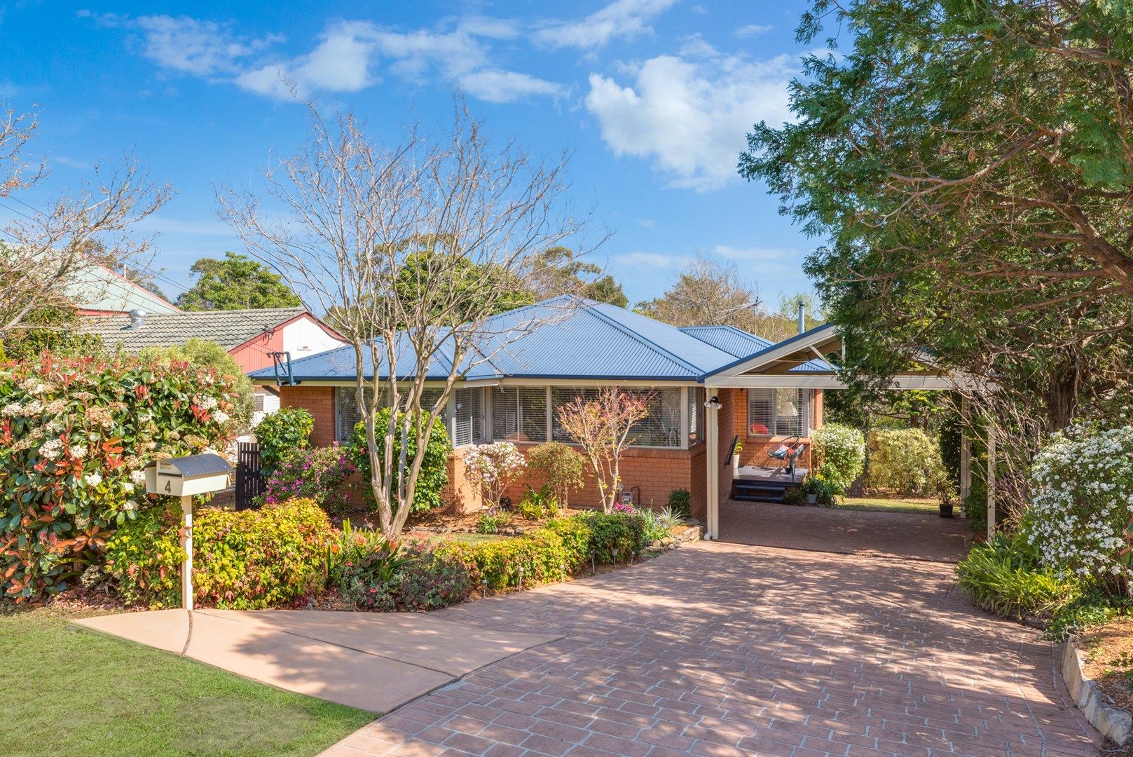 4 Robyn Road, Winmalee NSW 2777, Image 0