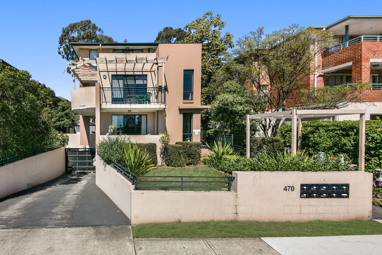5/470 Guildford Road, Guildford NSW 2161, Image 0