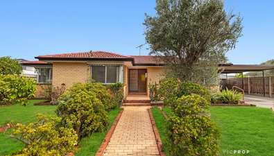 Picture of 5 Enngonia Crescent, CLAYTON SOUTH VIC 3169