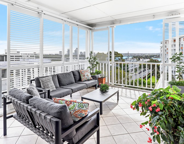 52/21 Tennyson Road, Breakfast Point NSW 2137