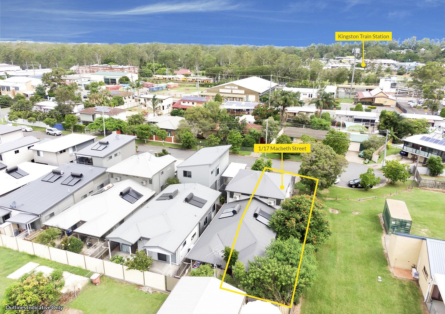 1/17 Macbeth Street, Kingston QLD 4114, Image 0