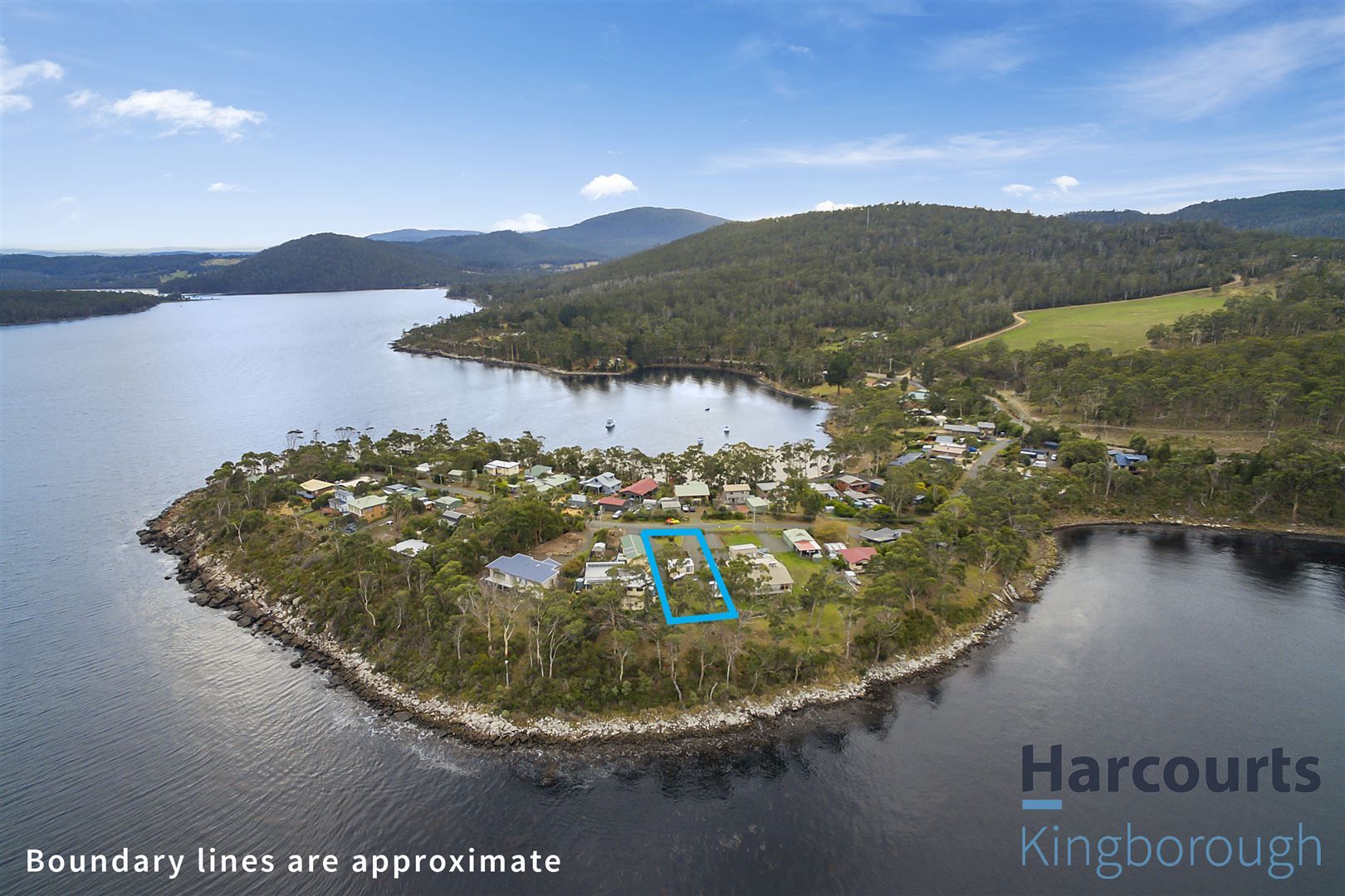 17 Charlotte Cove Road, Charlotte Cove TAS 7112, Image 1