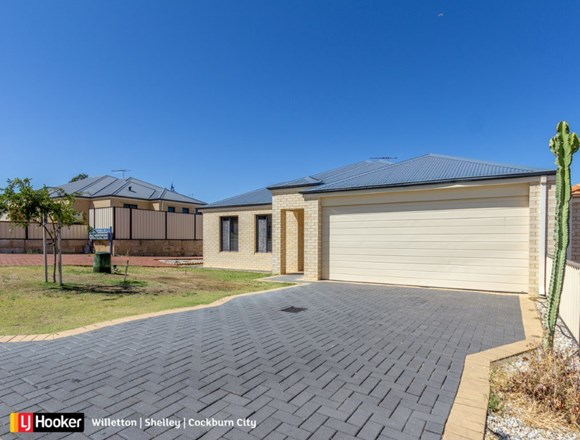 46A Sawle Road, Hamilton Hill WA 6163