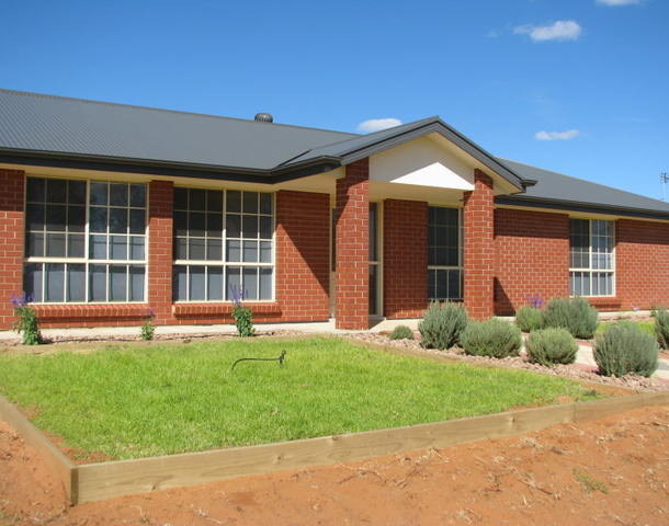 494 Jury Road, Monash SA 5342