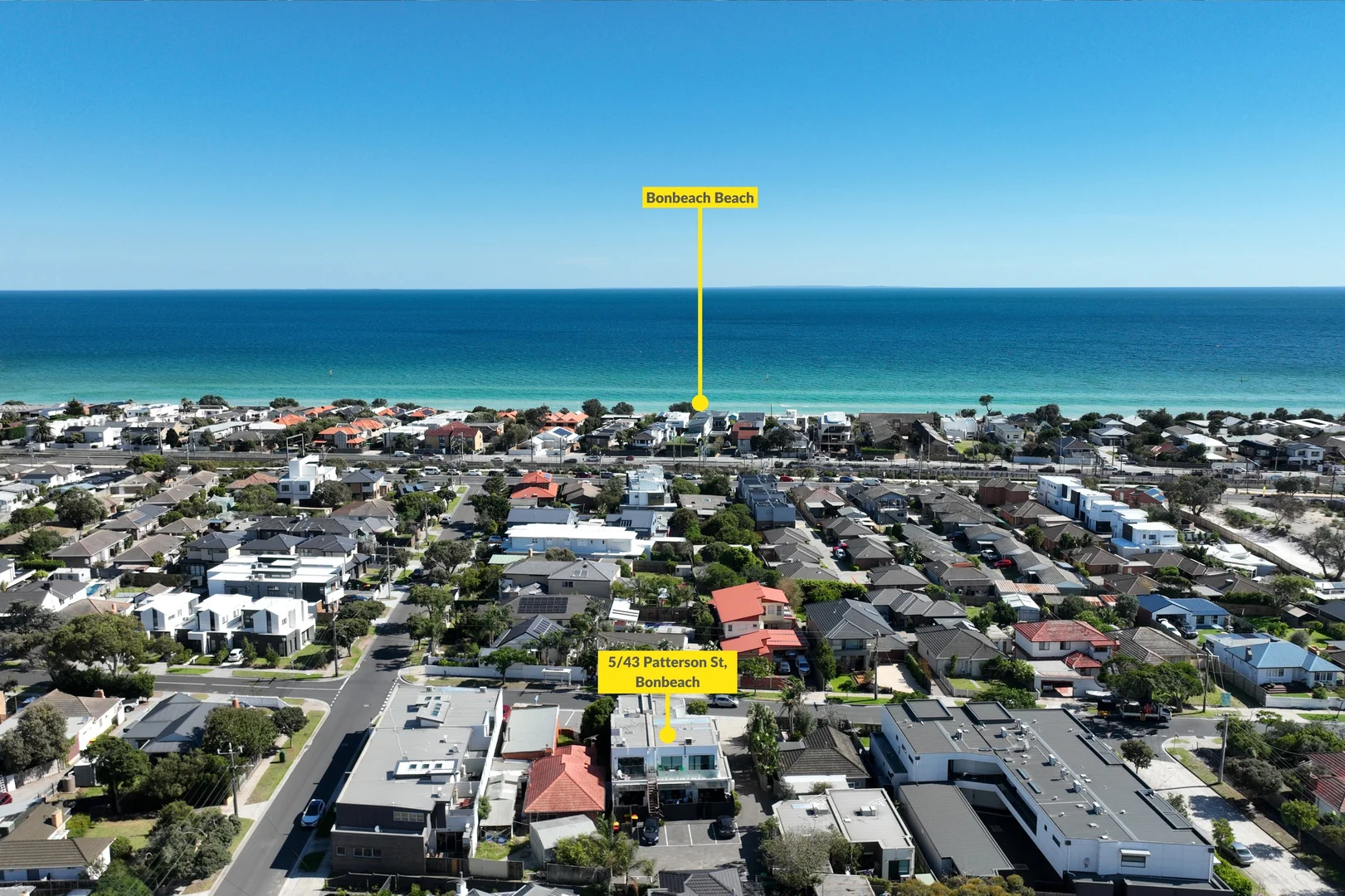 Additional image 11 of 5/43 Patterson Street, Bonbeach VIC 3196