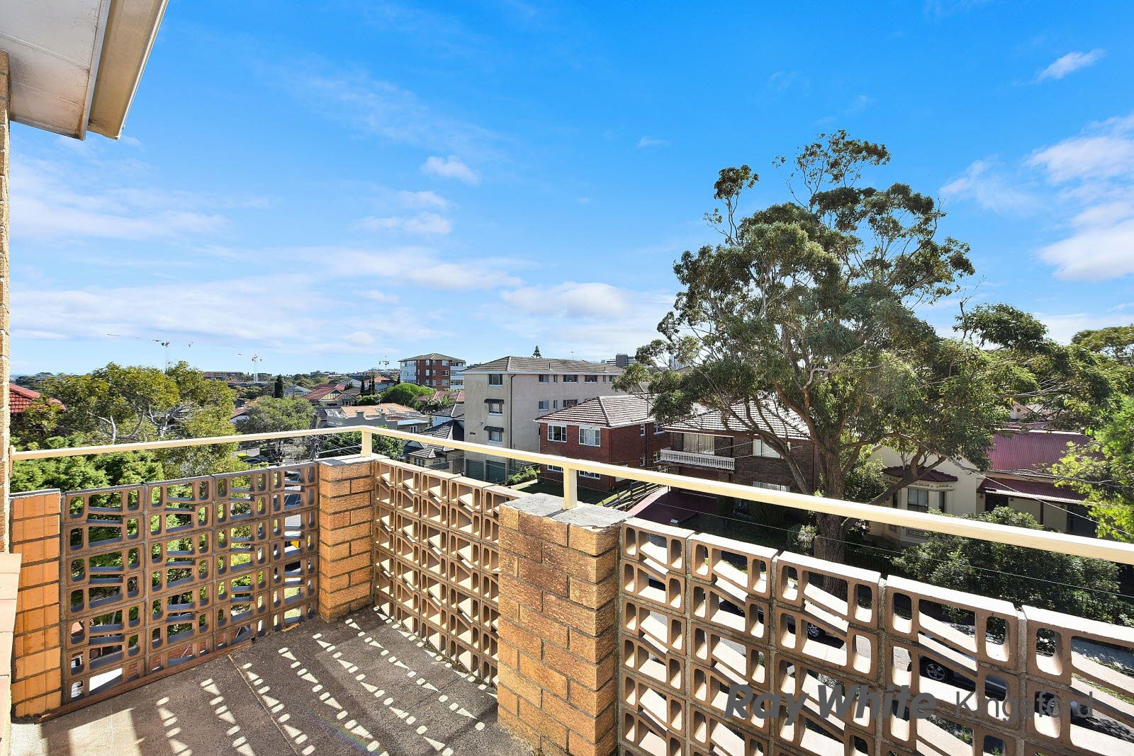 2 bedrooms Apartment / Unit / Flat in 5/52 Oberon Street RANDWICK NSW, 2031
