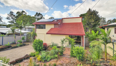 Picture of 43 Coolinda Street, SUNNYBANK QLD 4109