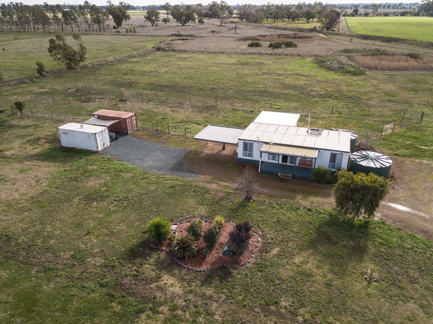 91 Cruse Road, Cooma VIC 3616, Image 0