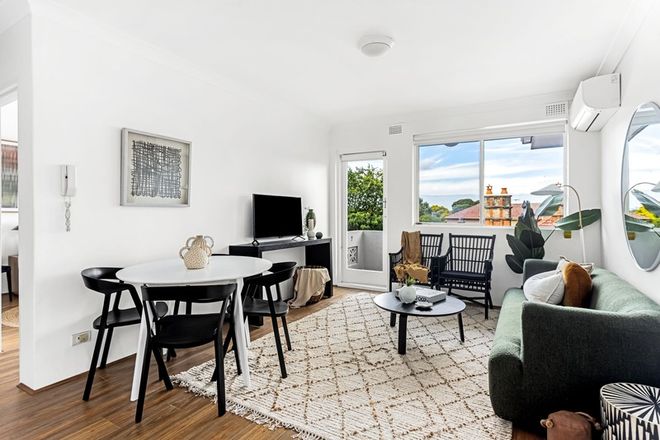 Picture of 6/38 George Street, MARRICKVILLE NSW 2204