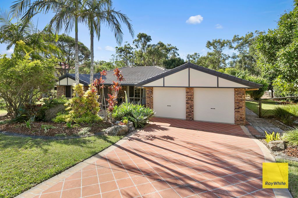 52 Hanover Drive, Alexandra Hills QLD 4161, Image 2