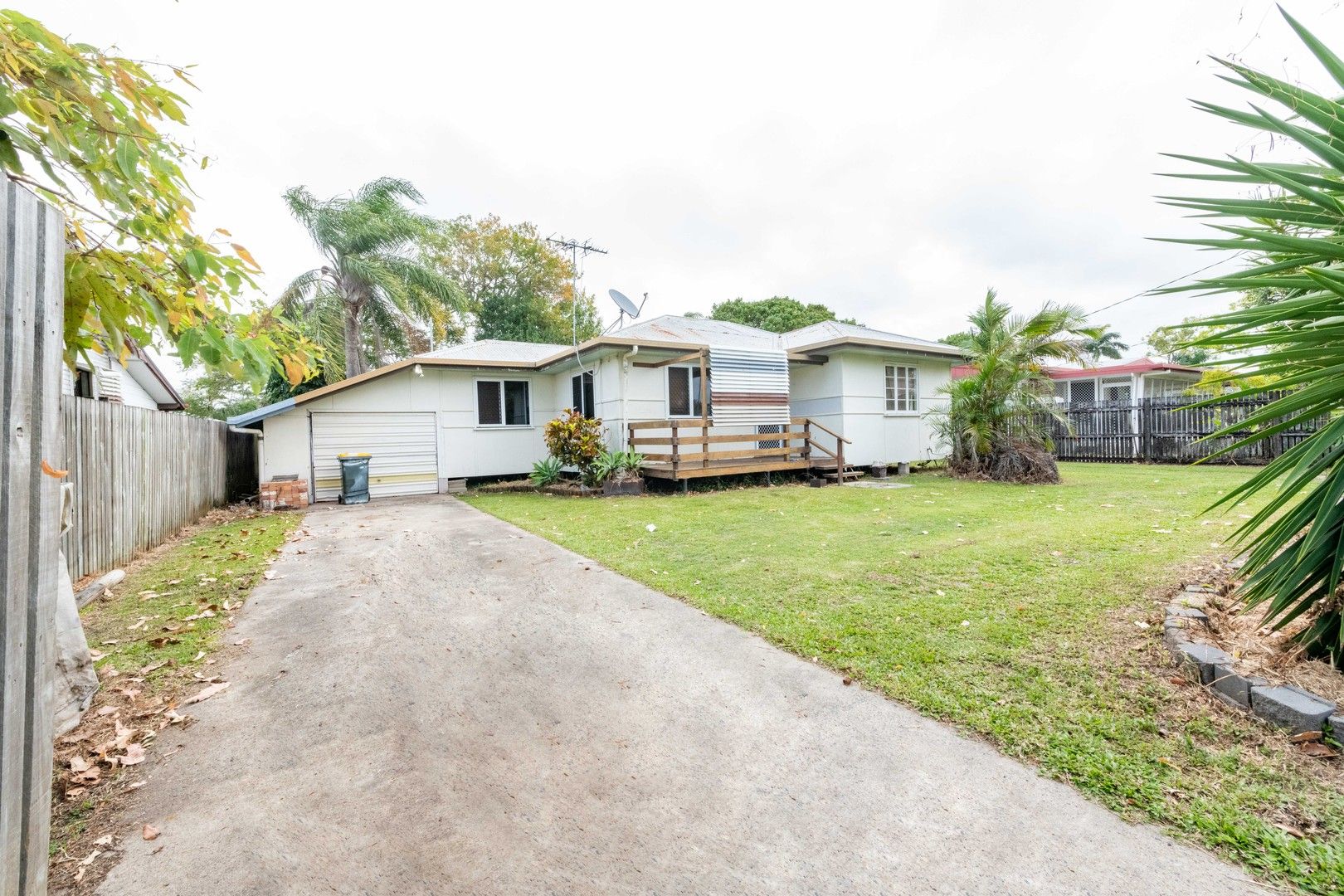 15 Stockbridge Street, West Mackay QLD 4740, Image 0