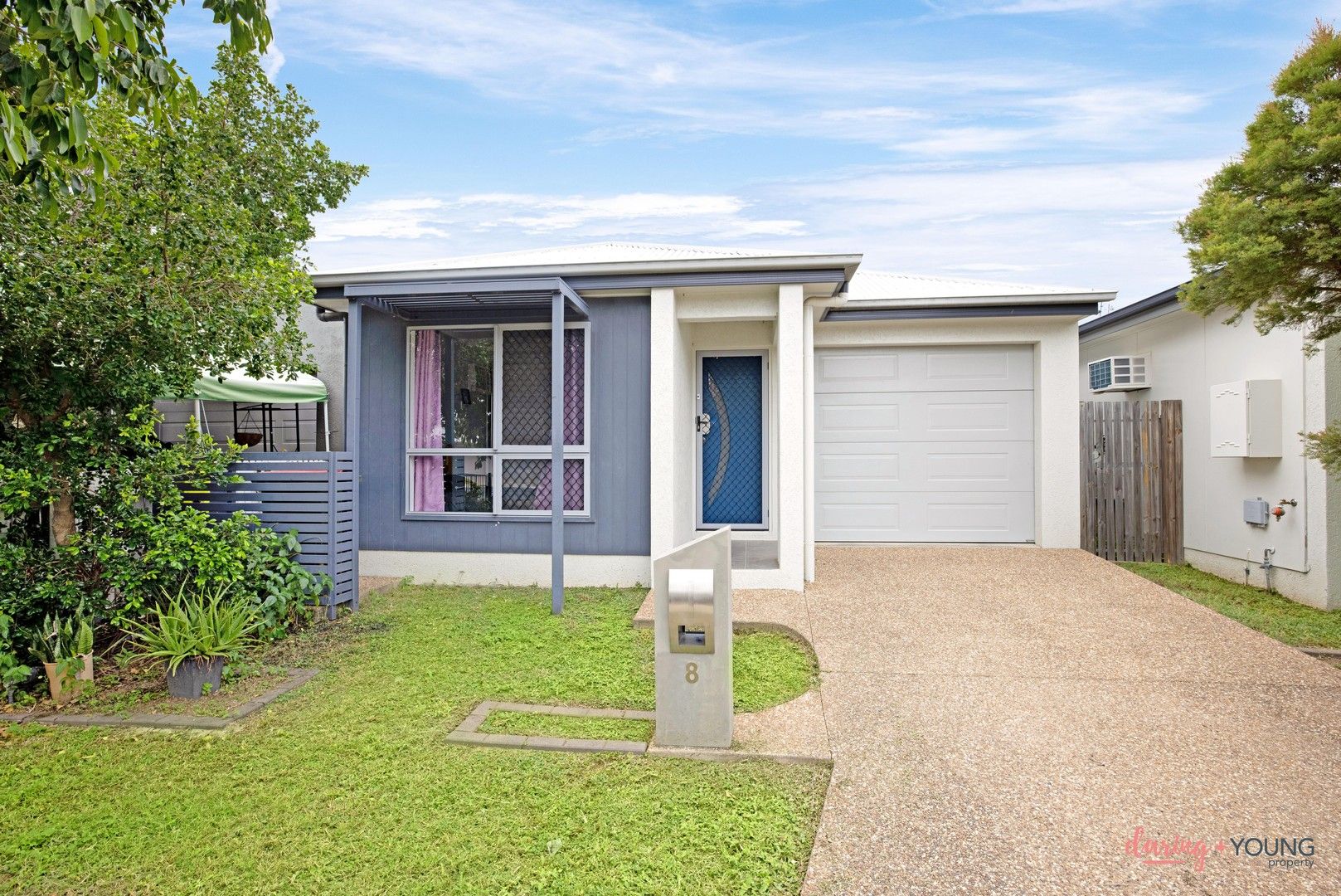 8 Basil Lane, Rasmussen QLD 4815, Image 0