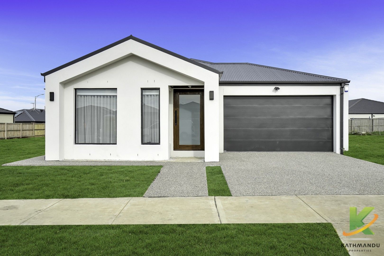 4 bedrooms House in 33 Poyner Circuit MICKLEHAM VIC, 3064