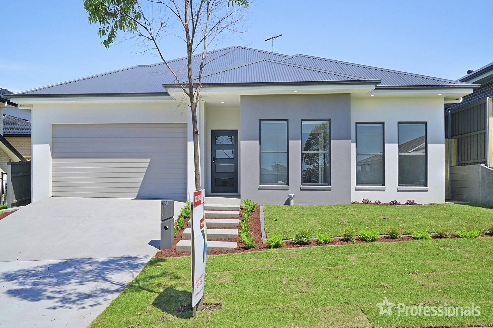 10 Galileo Street, Campbelltown NSW 2560, Image 0