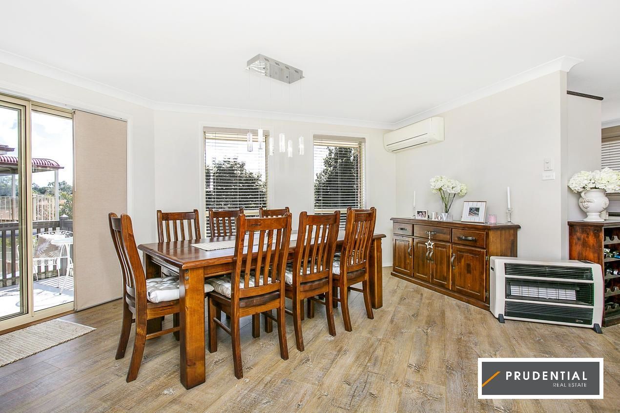 5 GRANITE PL, Eagle Vale NSW 2558, Image 2