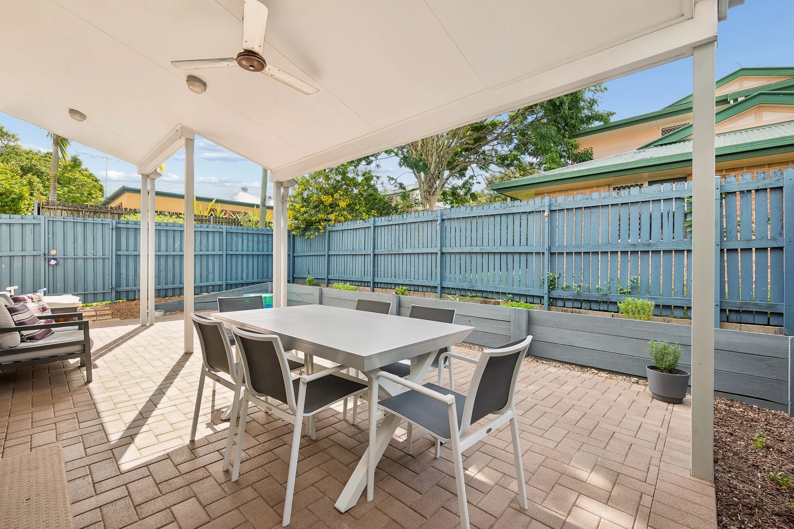 3/207 Pickering Street, Enoggera QLD 4051