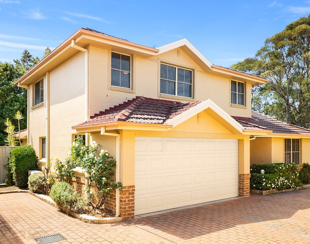 3/44-46 Meryll Avenue, Baulkham Hills NSW 2153