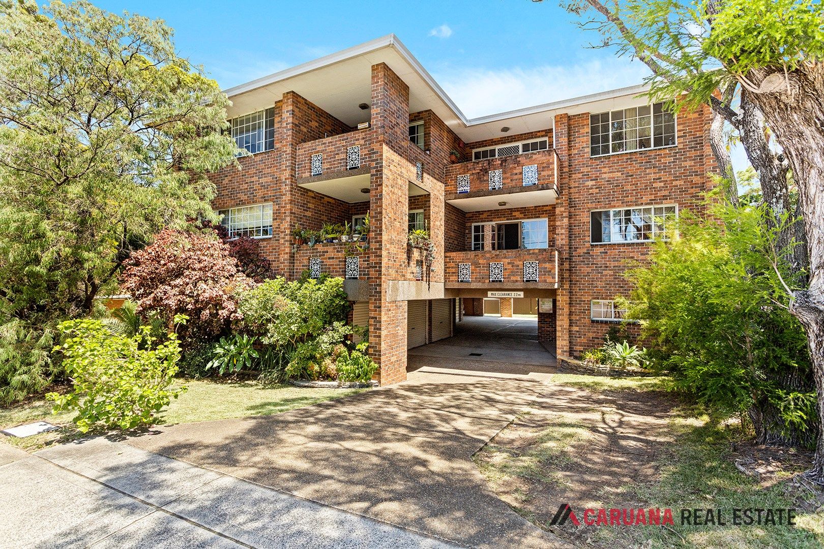 8/57-59 Gray Street, Kogarah NSW 2217, Image 0