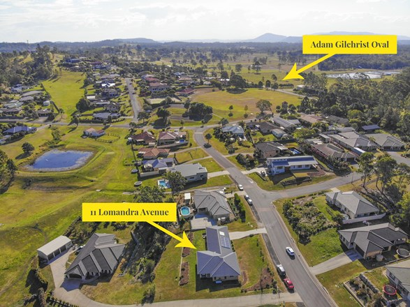 11 Lomandra Avenue, Caniaba NSW 2480