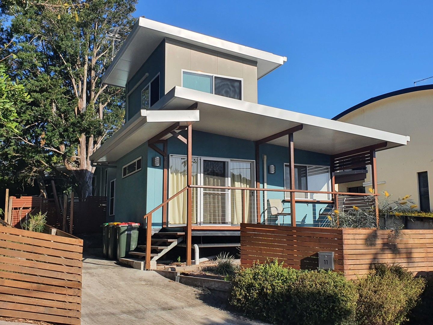 2 bedrooms House in 11 Elizabeth Street EAST BALLINA NSW, 2478