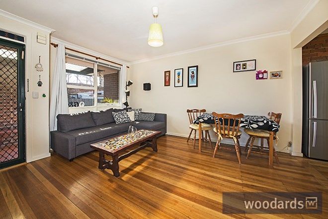 Picture of 3/31 Shepparson Avenue, CARNEGIE VIC 3163