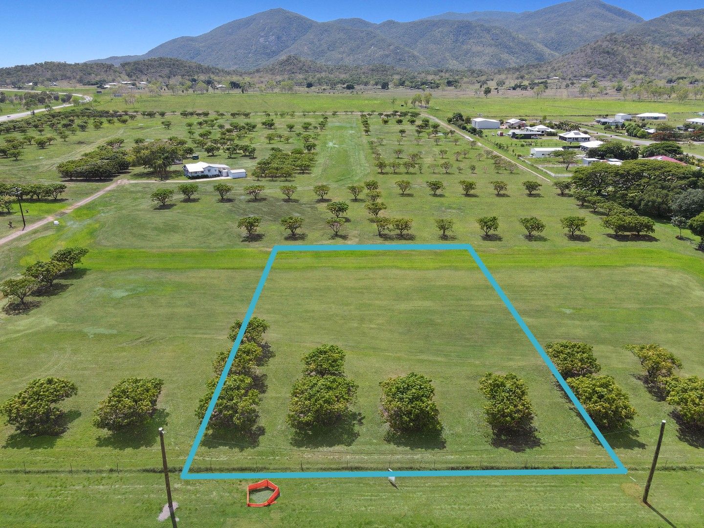 Lot 2 Williams Road, Alligator Creek QLD 4816 Domain