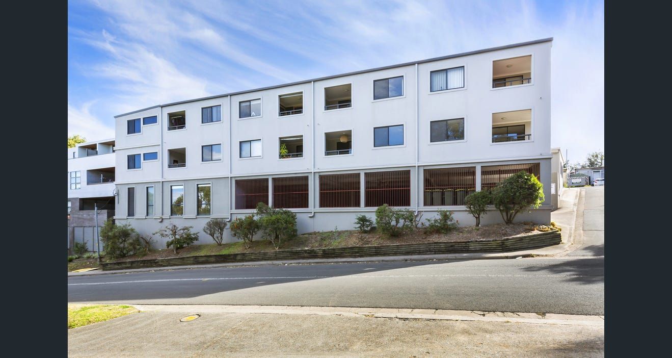 1 bedrooms Apartment / Unit / Flat in 16/32-34 Springwood Avenue SPRINGWOOD NSW, 2777