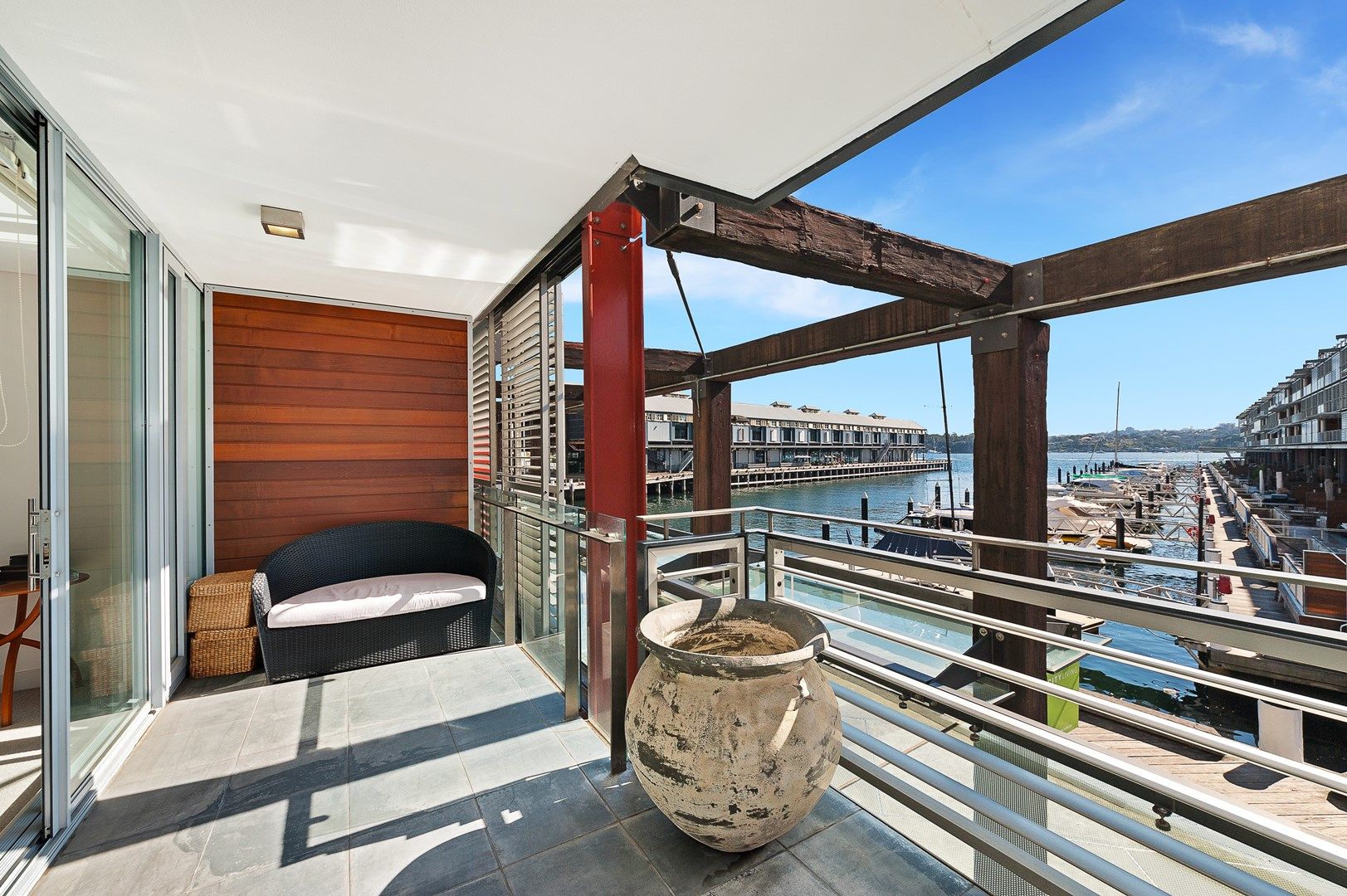 203/17a Hickson Road, Walsh Bay NSW 2000, Image 0