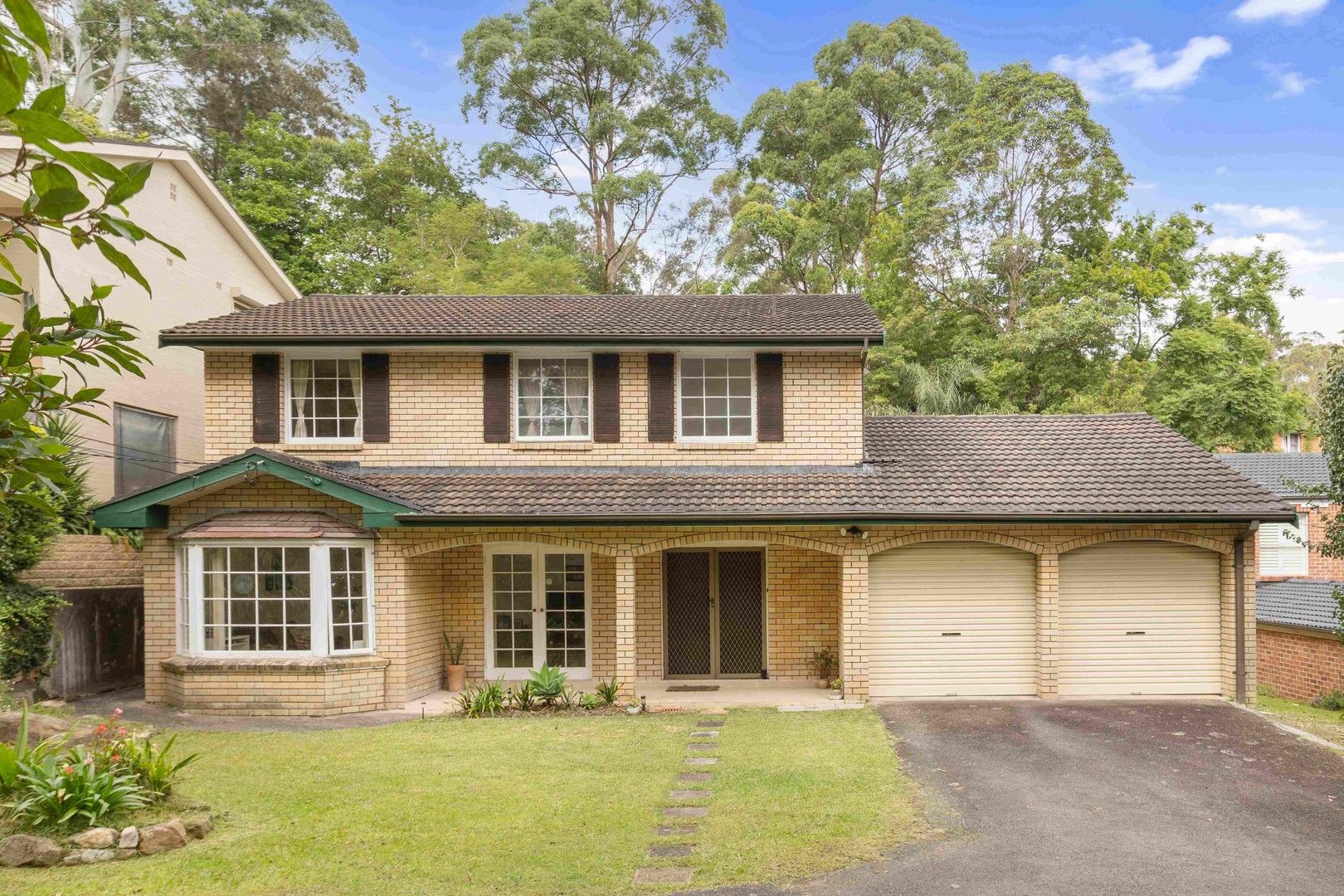 14 Windsor Pl, St Ives Chase NSW 2075, Image 0