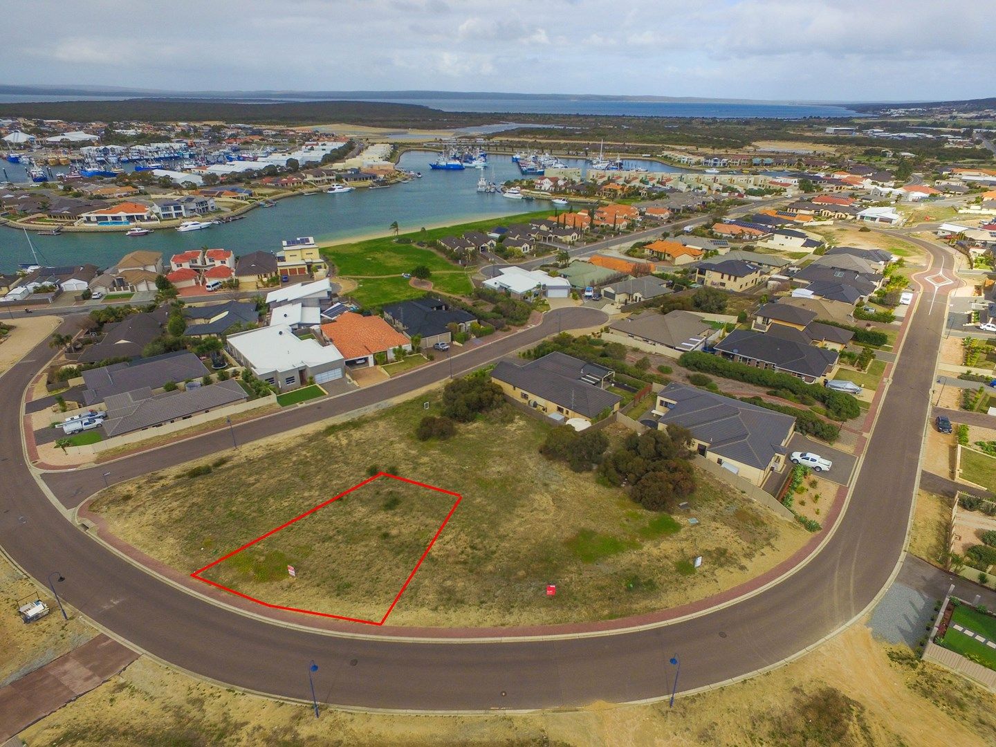 32 Windamere Crescent, Port Lincoln SA 5606, Image 0