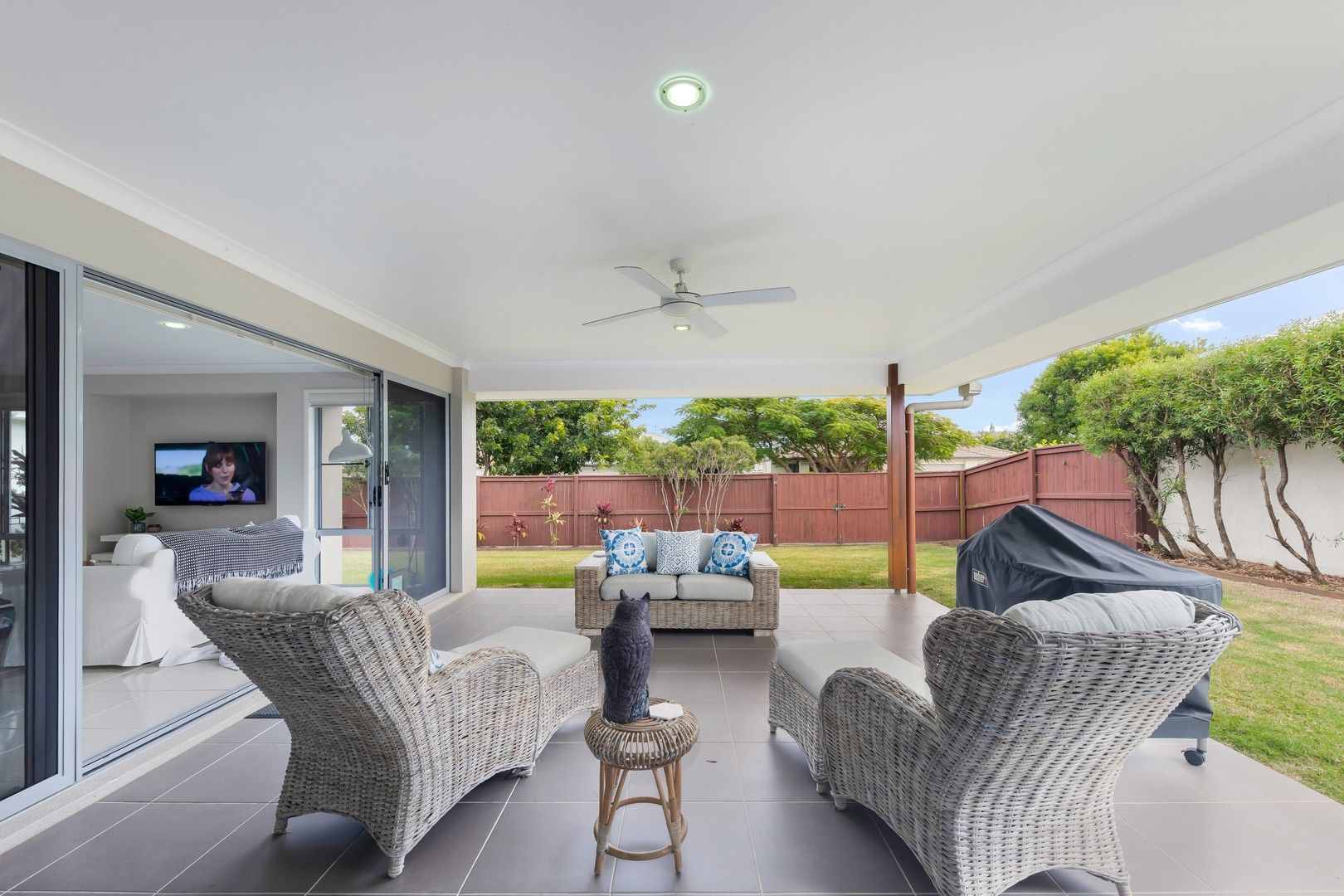 7 Pangali Circuit, Birtinya QLD 4575, Image 0