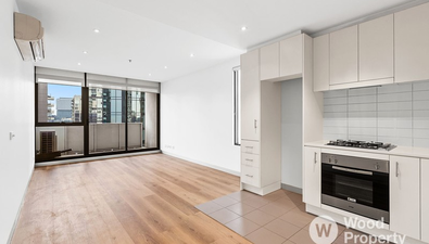 Picture of 2006/109 Clarendon St, SOUTHBANK VIC 3006