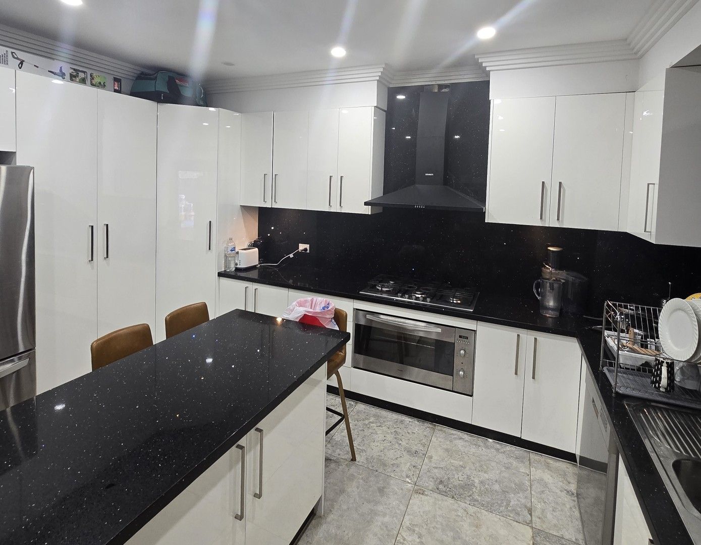 2 bedrooms Semi-Detached in 51E Woodpark Road WOODPARK NSW, 2164