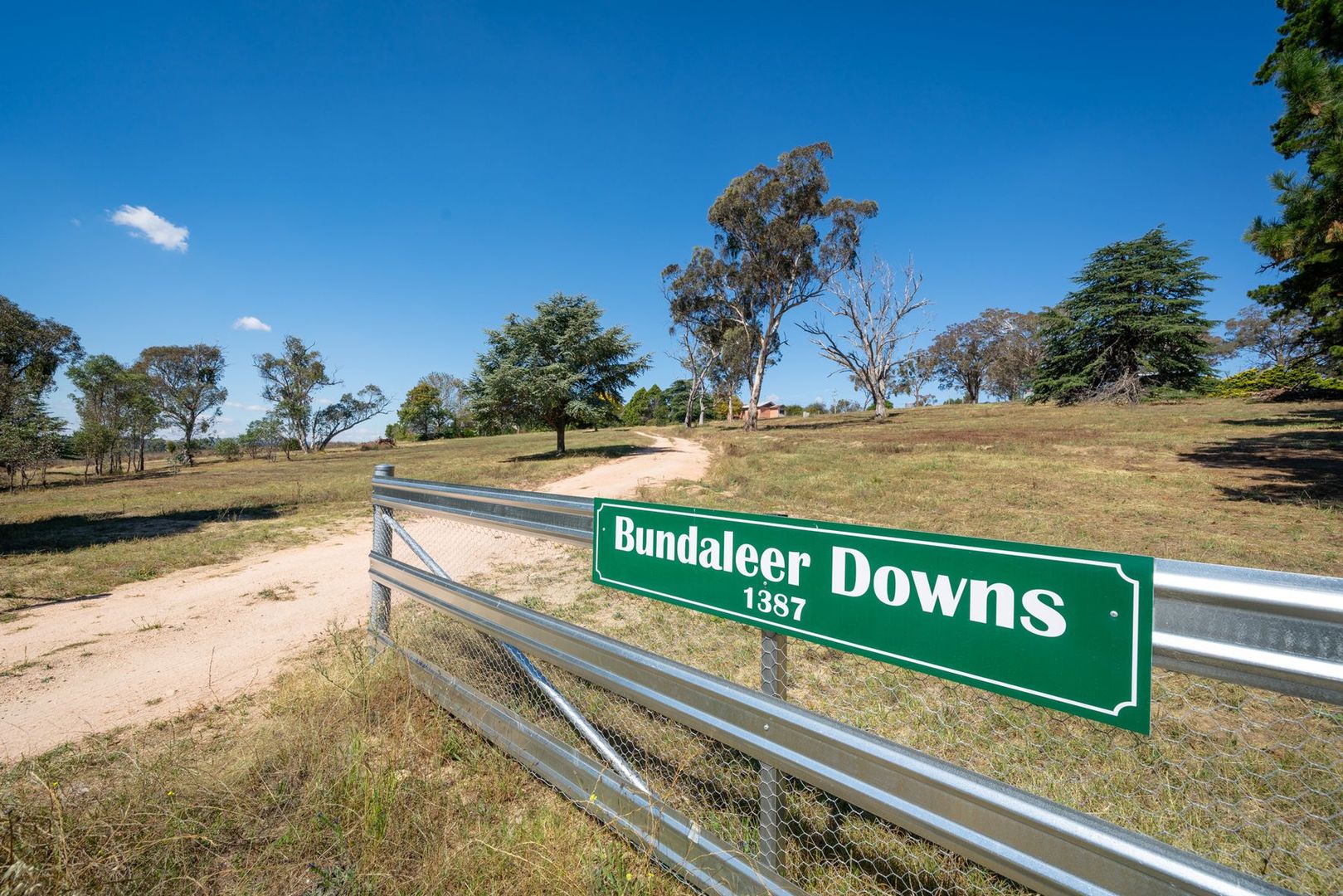 1387 Mutton Falls Road, O'Connell NSW 2795, Image 1