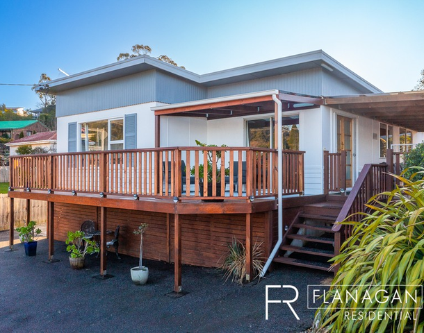 73 Gravelly Beach Road, Blackwall TAS 7275