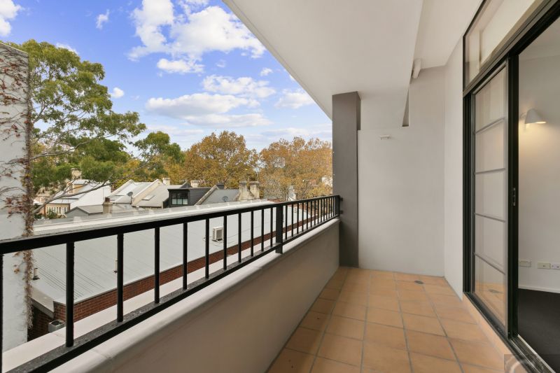 1 bedrooms Apartment / Unit / Flat in 312/82-92 Cooper Street SURRY HILLS NSW, 2010