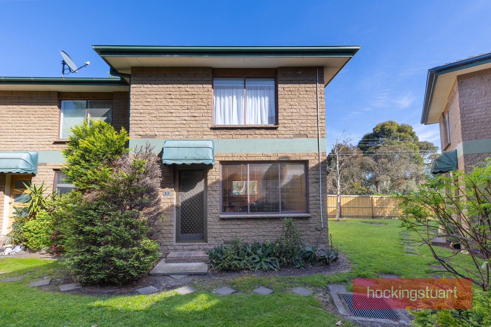 13/1 Foot Street, Frankston VIC 3199, Image 0