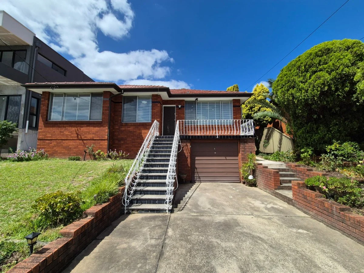 6 Forshaw Ave, Chester Hill NSW 2162
