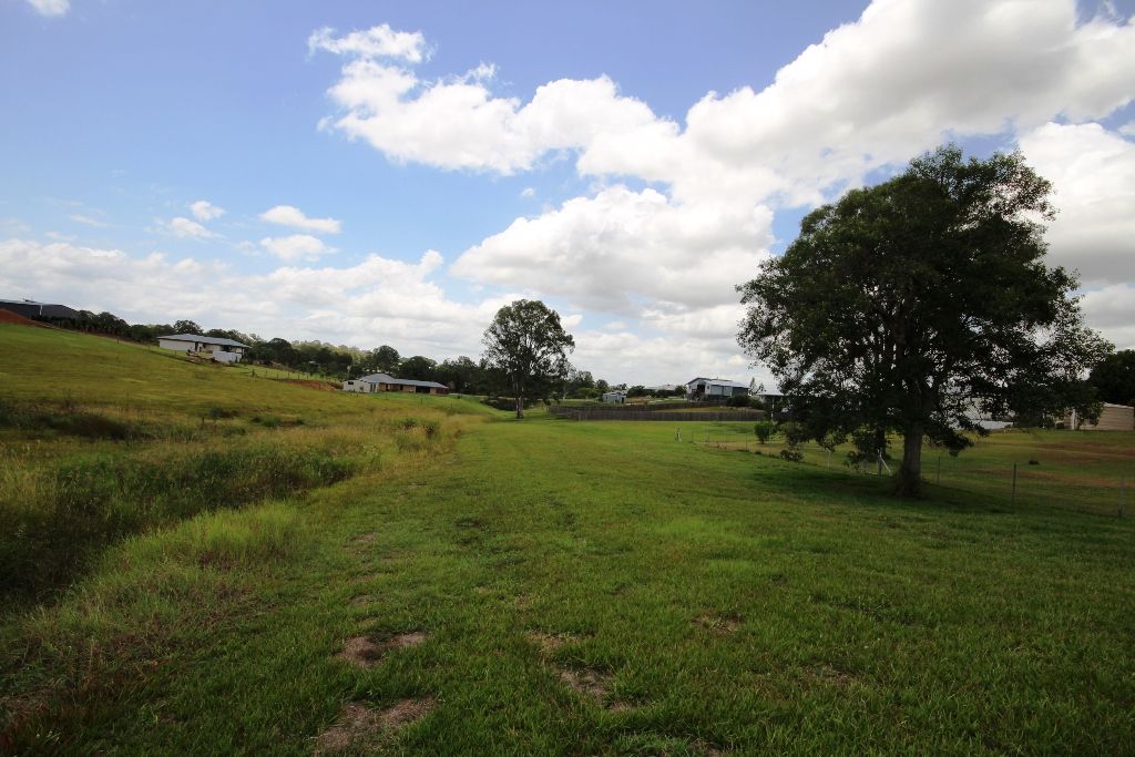 Lot 201 Snowgum Avenue, Pie Creek QLD 4570, Image 2