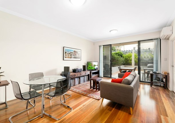 9/104 William Street, Five Dock NSW 2046