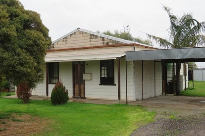 Picture of 9 Godfrey Street, BOORT VIC 3537