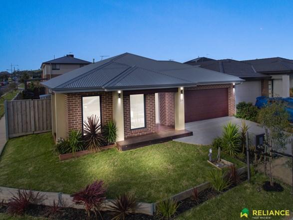 26 Aviation Drive, Diggers Rest VIC 3427