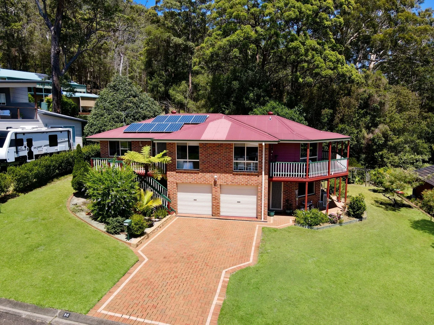 14 Waterview Crescent, West Haven NSW 2443