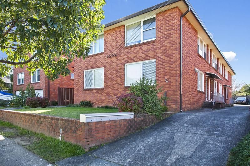 4/76 Morts Road, Mortdale NSW 2223, Image 0