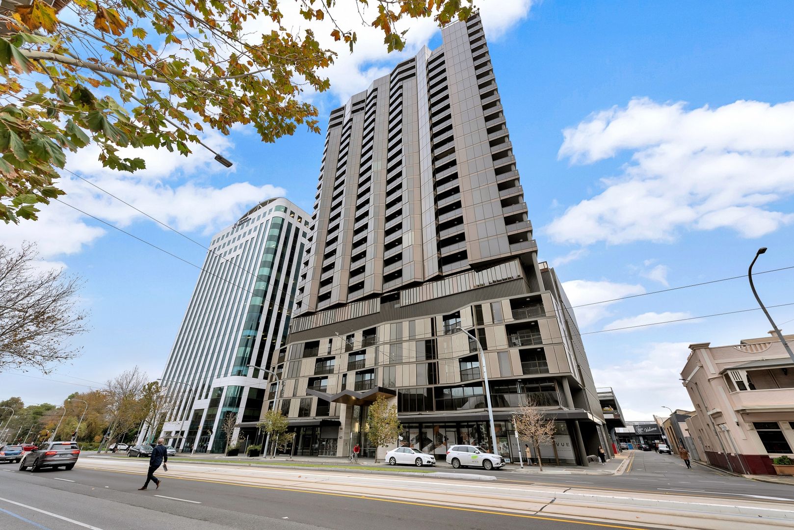 1003/421 King William Street, Adelaide SA 5000 Domain