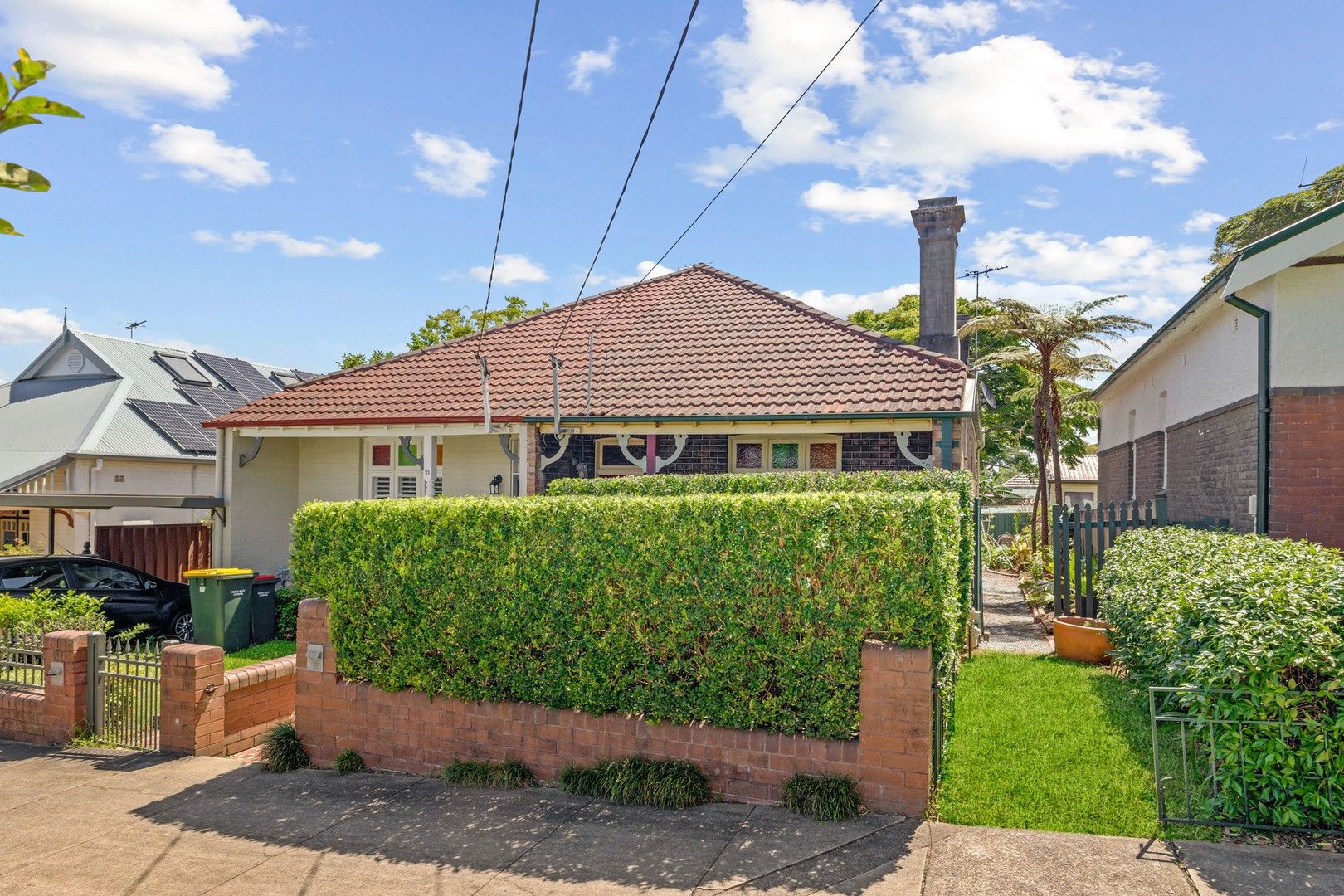 19 Service Avenue, Ashfield NSW 2131, Image 0