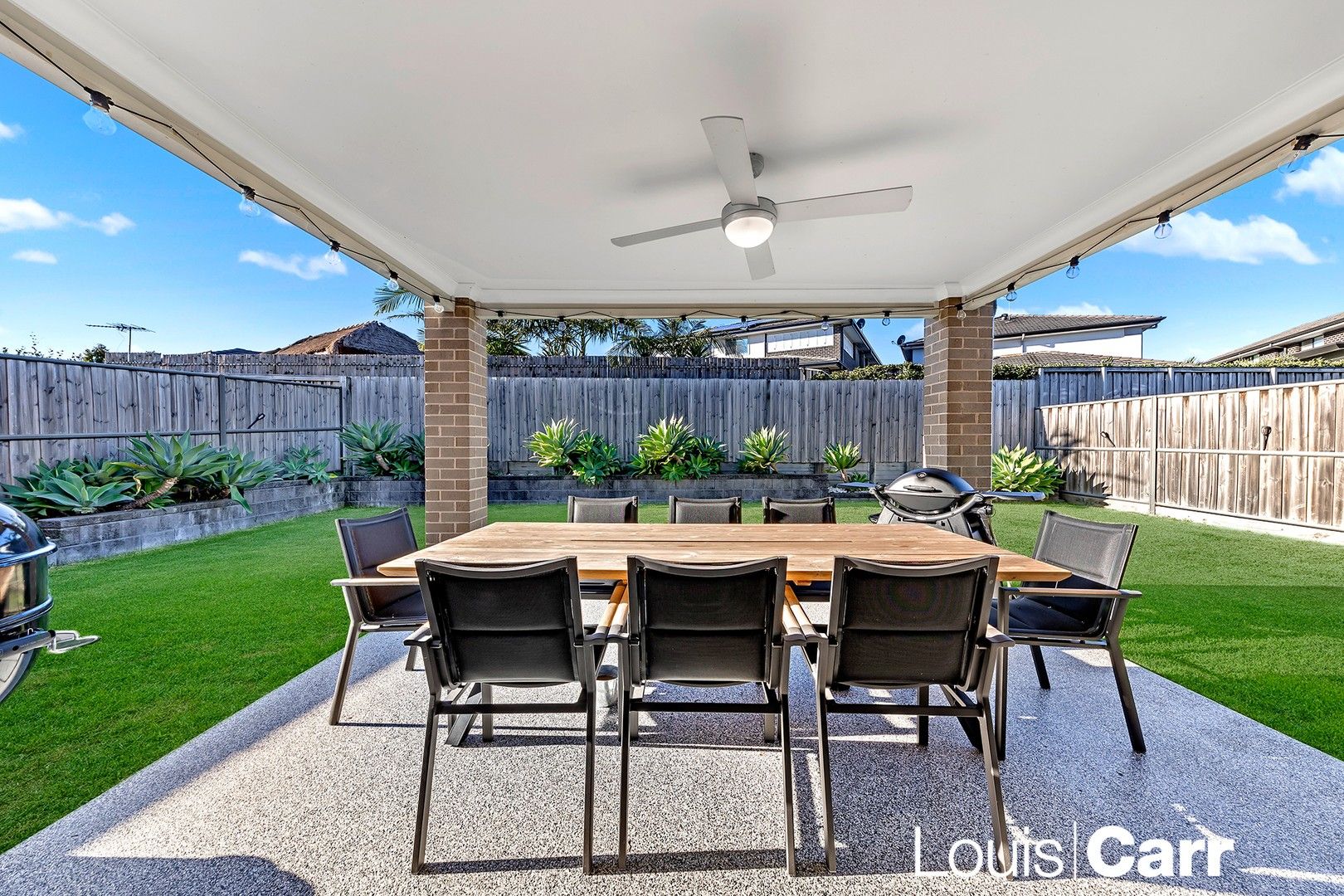 47 Mapleton Avenue, North Kellyville NSW 2155, Image 1