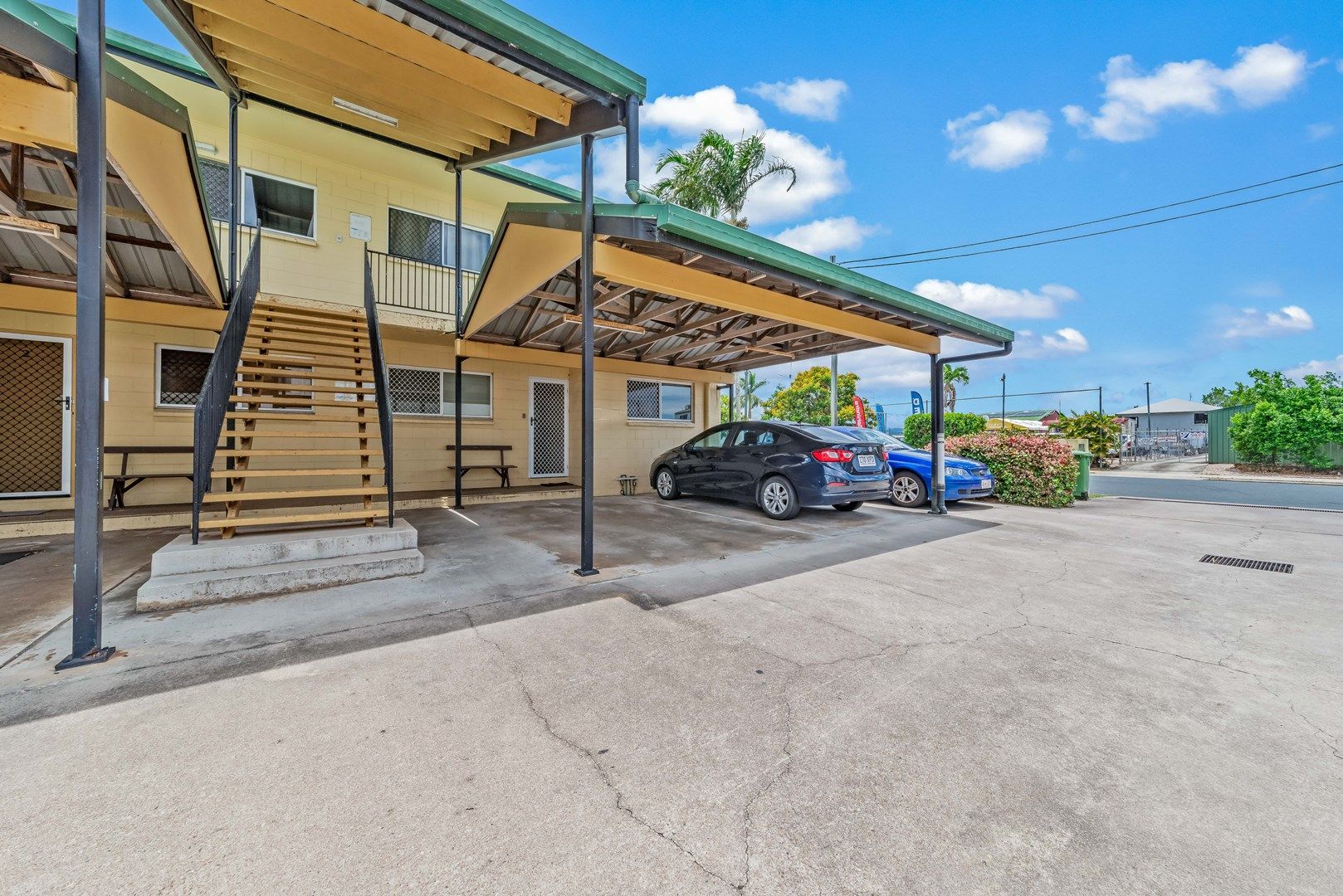 1/2 Robert Street, Proserpine QLD 4800, Image 0