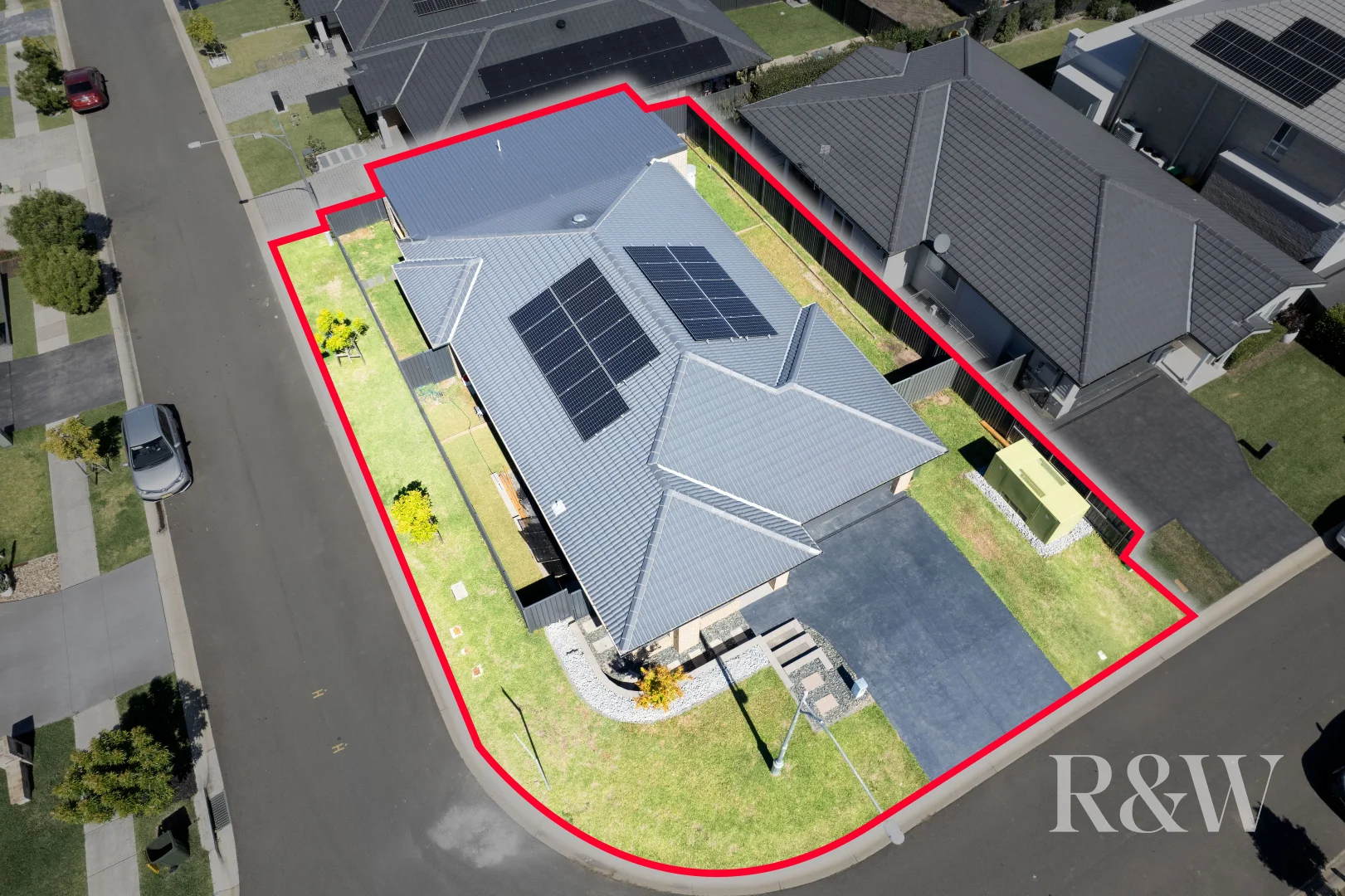 Additional image 24 of 9 FLOYD STREET, Spring Farm NSW 2570