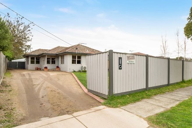 Picture of 12 Gerald Street, TYABB VIC 3913